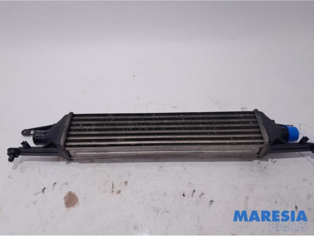 Fiat - Punto - Intercooler