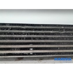 Fiat - Punto - Intercooler