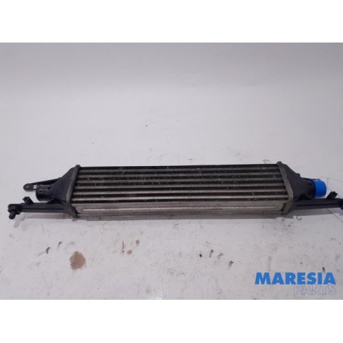 Fiat - Punto - Intercooler