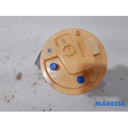 Fiat - Punto - Pompe carburant électrique
