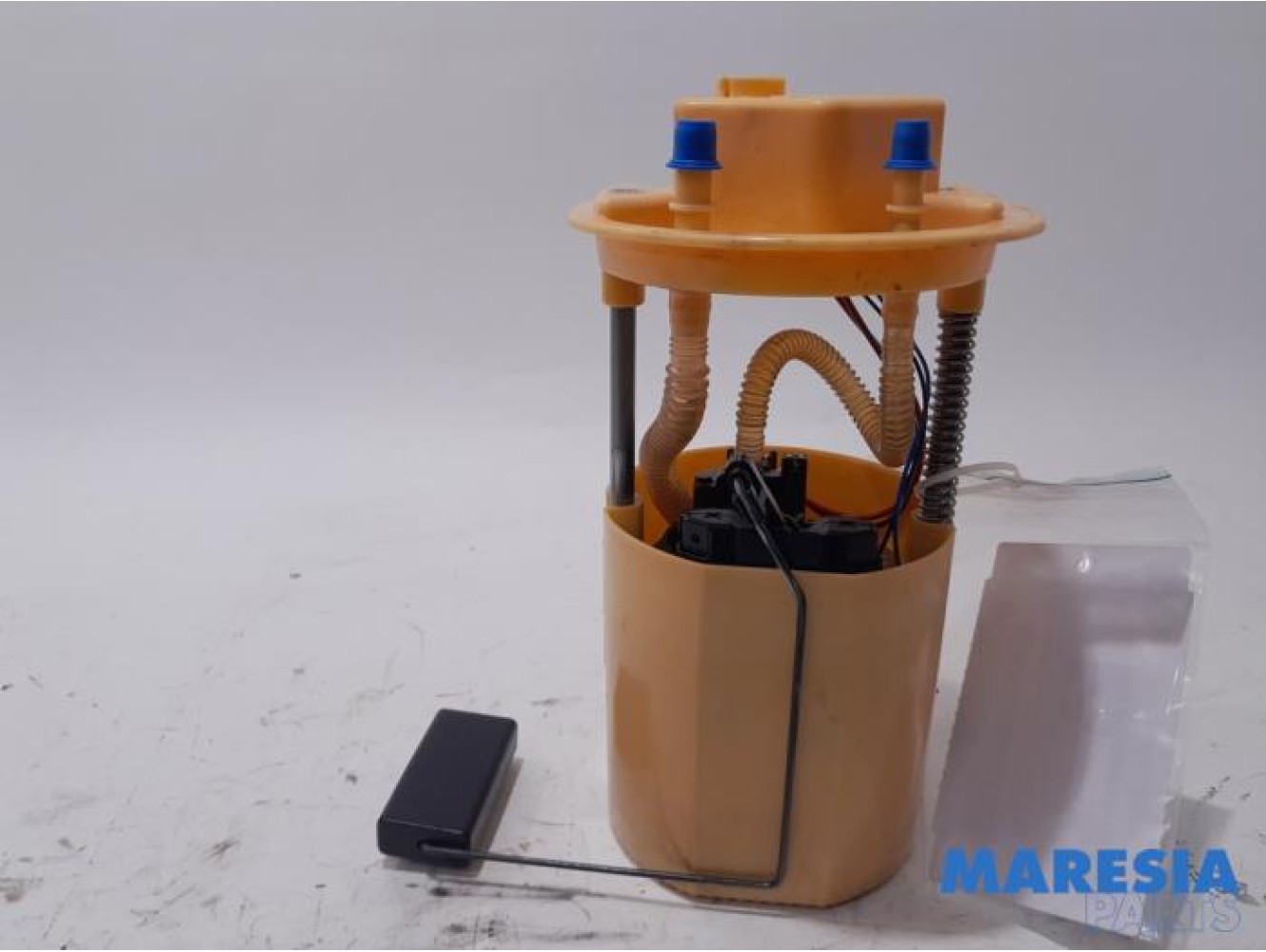 Fiat - Punto - Pompe carburant électrique