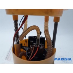 Fiat - Punto - Pompe carburant électrique