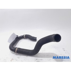 Fiat - Punto - Intercooler Rohr