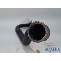 Fiat - Punto - Intercooler Rohr