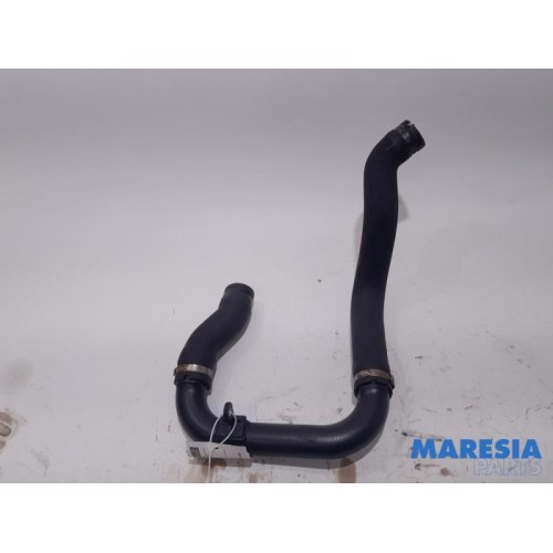 Fiat - Punto - Intercooler Rohr
