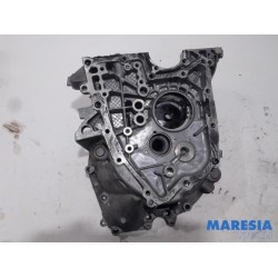 Peugeot - Expert - Cache boite de vitesses