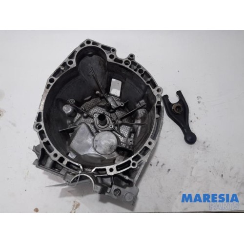 Peugeot - Expert - Gearbox casing