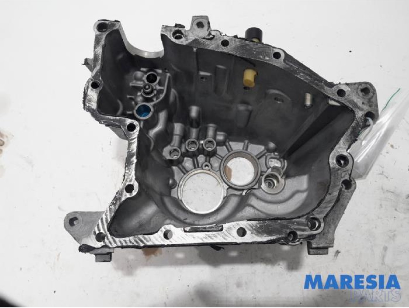 Peugeot - Expert - Gearbox casing