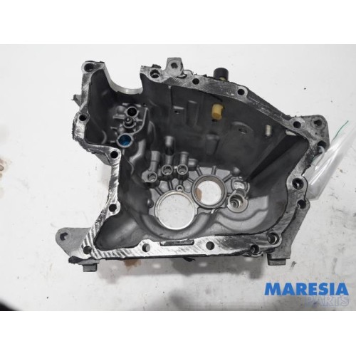 Peugeot - Expert - Gearbox casing