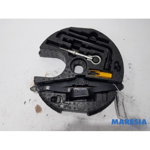 Peugeot - 508 - Jack set