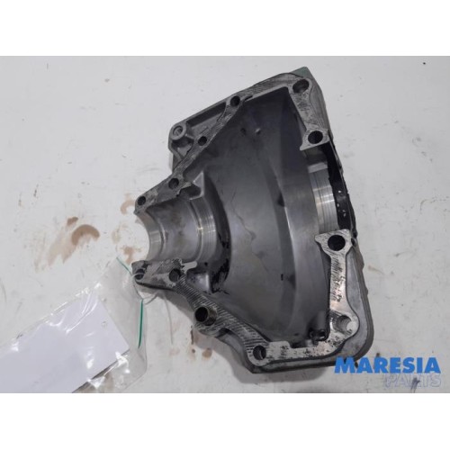 Citroen - C4 Picasso - Differential cover