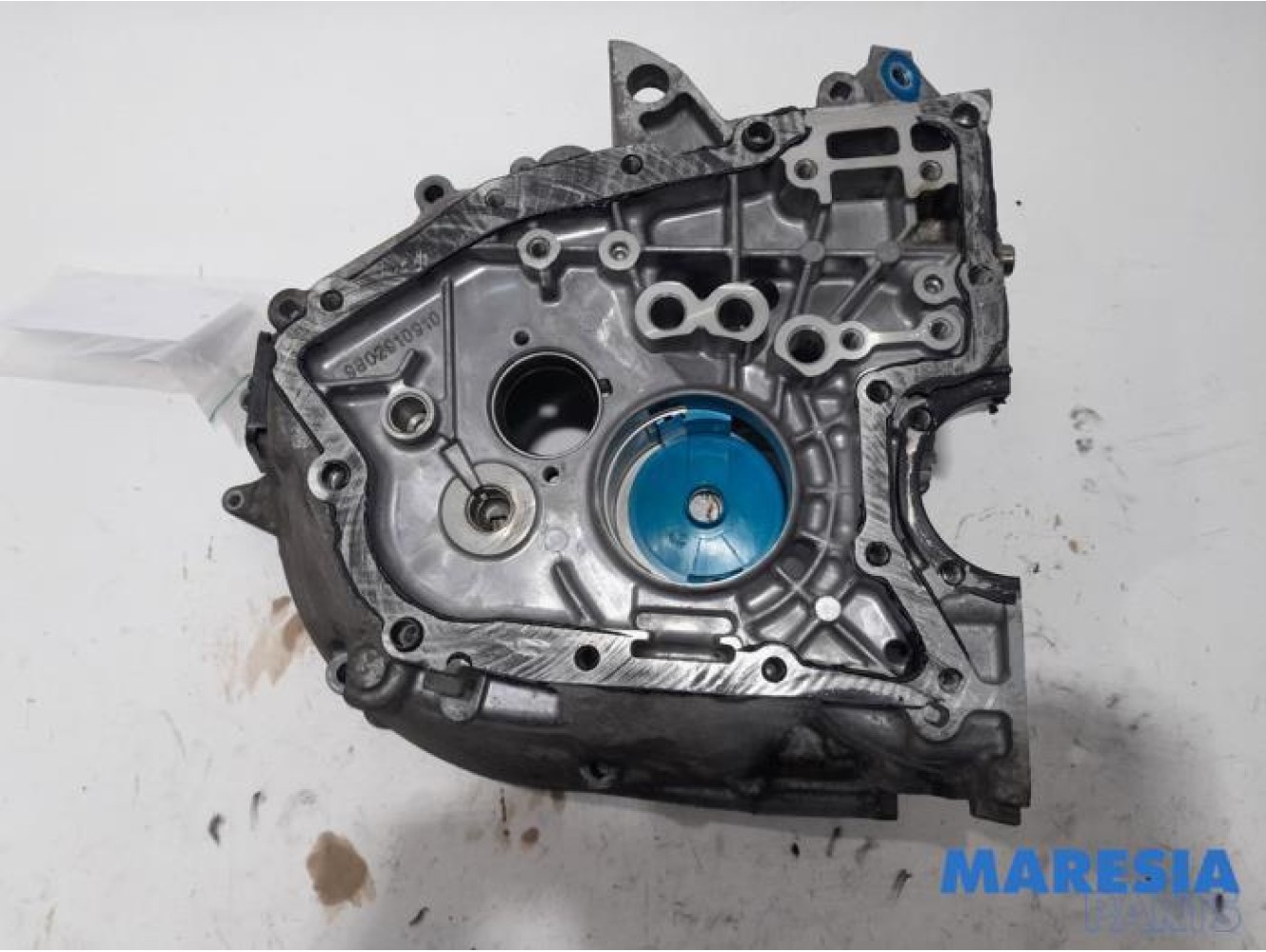Citroen - C4 Picasso - Gearbox casing