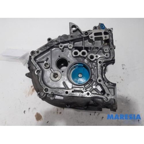Citroen - C4 Picasso - Gearbox casing