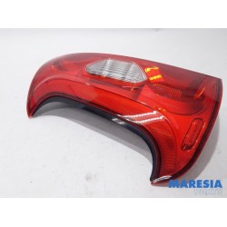 Fiat - Panda - Taillight, left