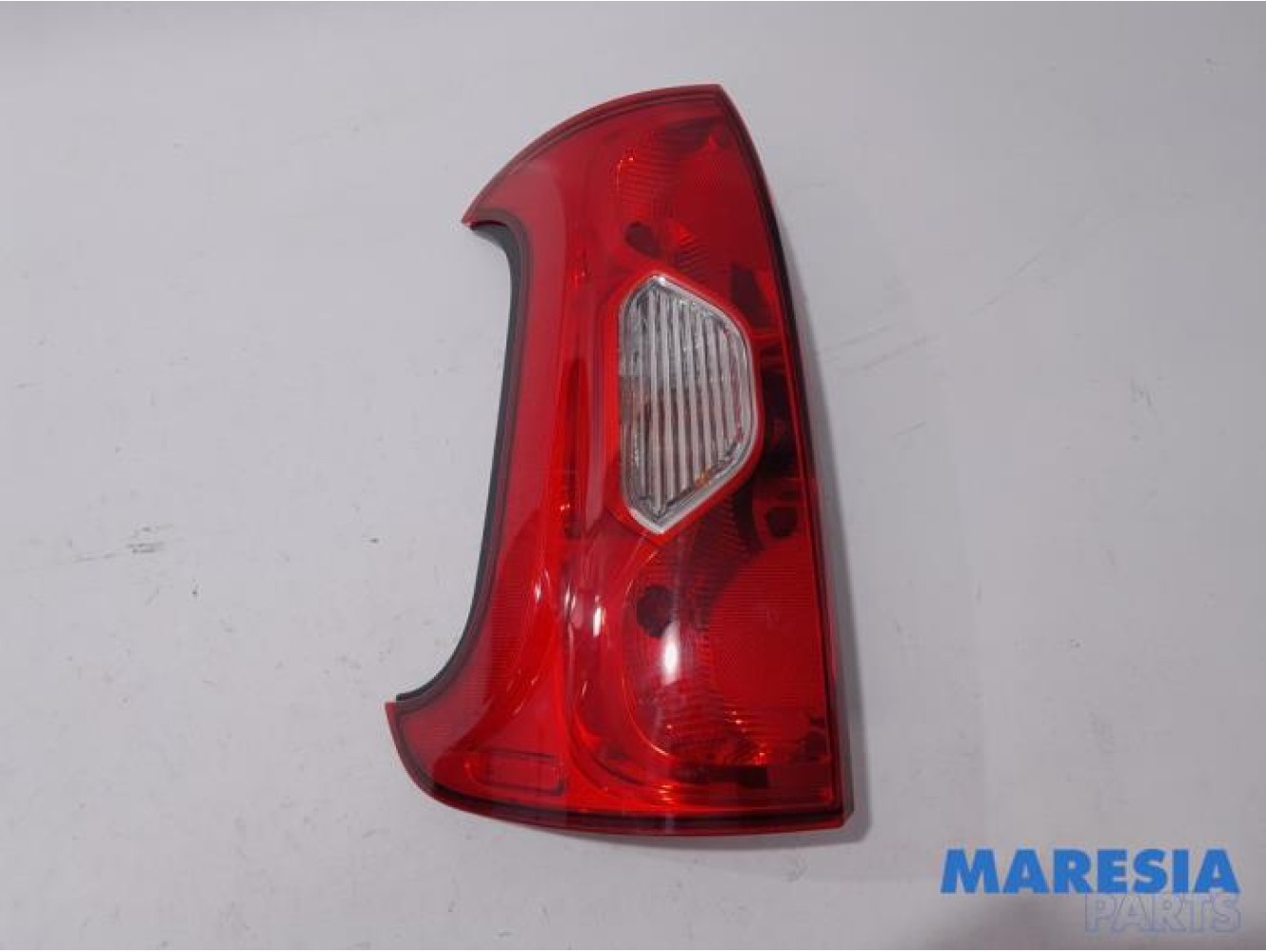 Fiat - Panda - Taillight, left