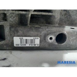 Renault - Clio - Cache boite de vitesses