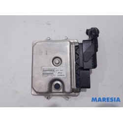 Fiat - Panda - Computer Motormanagement