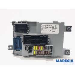 Fiat - Panda - Computer Motormanagement
