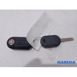 Fiat - Panda - Computer Motormanagement