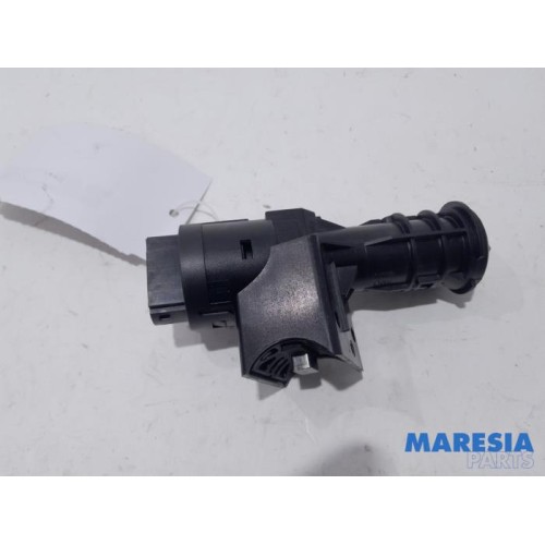 Fiat - Panda - Ignition lock + key