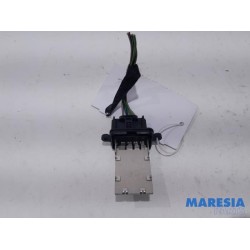 Fiat - Panda - Heater resistor