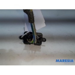 Fiat - Panda - Heater resistor