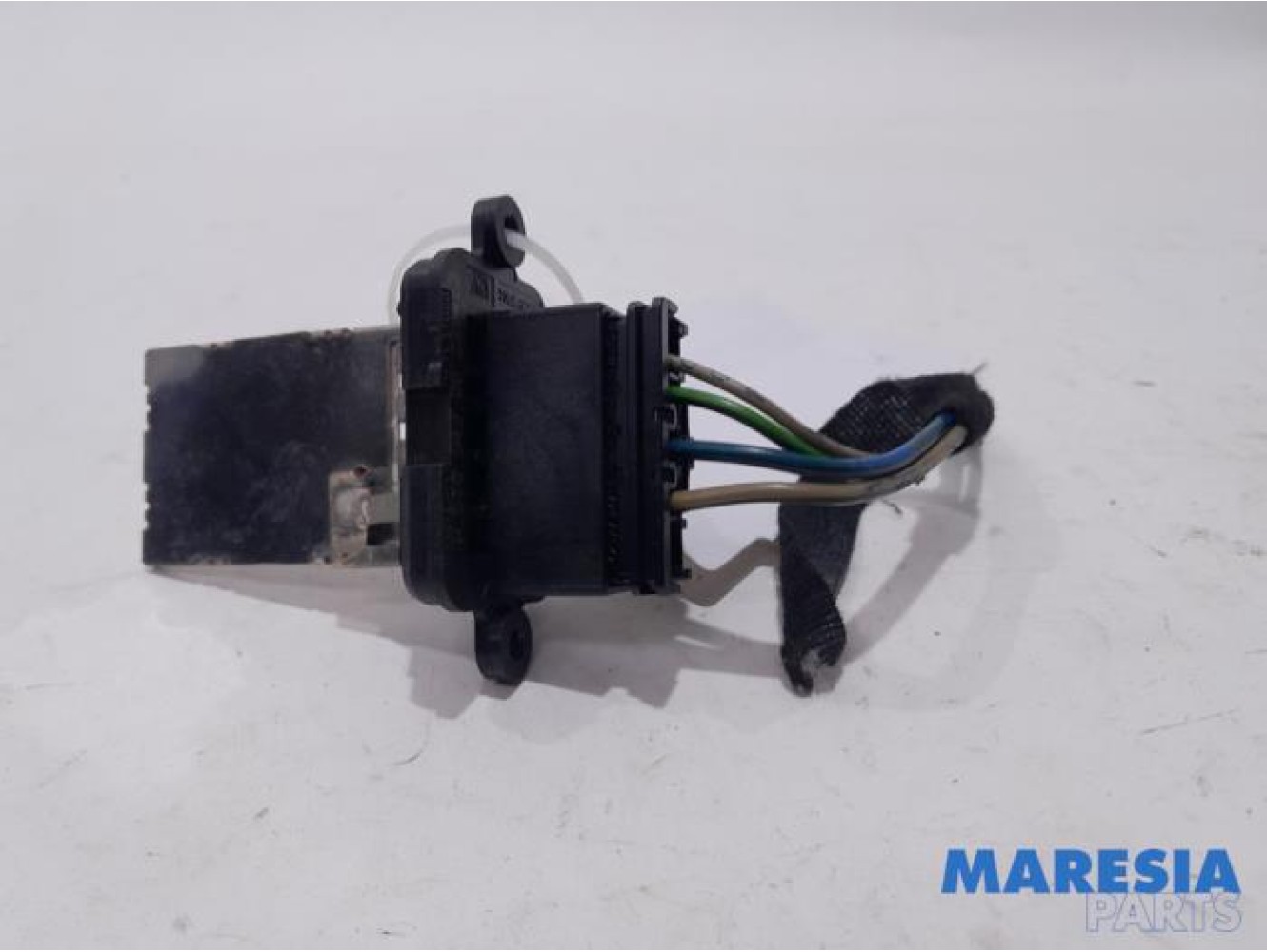 Fiat - Panda - Heater resistor