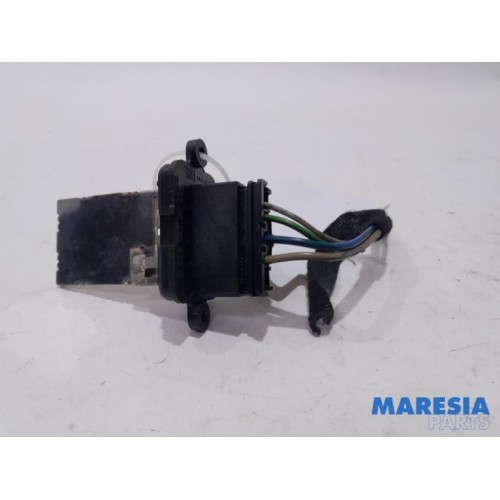 Fiat - Panda - Heater resistor