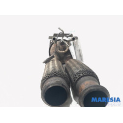 Citroen - C5 - Catalytic converter