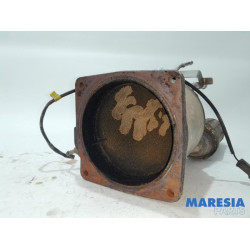 Citroen - C5 - Catalytic converter