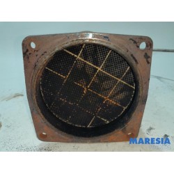Citroen - C5 - Particulate filter