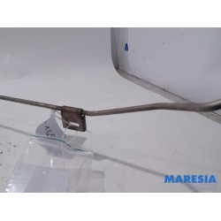 Citroen - C5 - Particulate filter