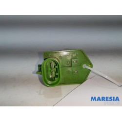 Fiat - Panda - Résistance ventilateur