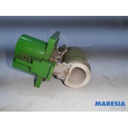 Fiat - Panda - Résistance ventilateur