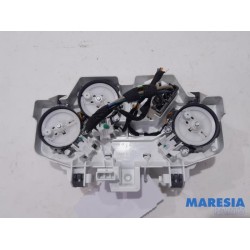 Fiat - Panda - Heater control panel