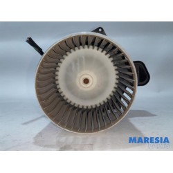 Fiat - Panda - Heating and ventilation fan motor
