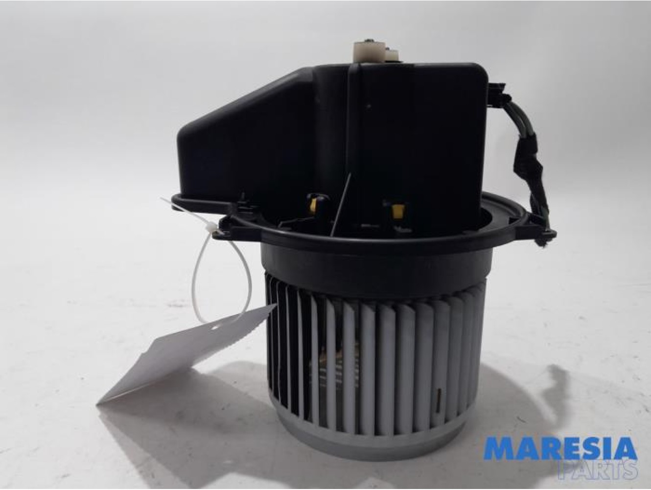 Fiat - Panda - Heating and ventilation fan motor