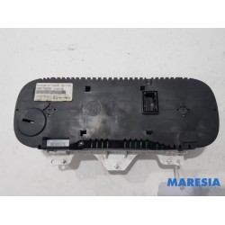 Fiat - Panda - Instrumentenpaneel