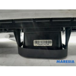Fiat - Panda - Instrumentenpaneel