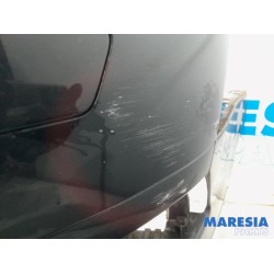 Citroen - C5 - Front bumper