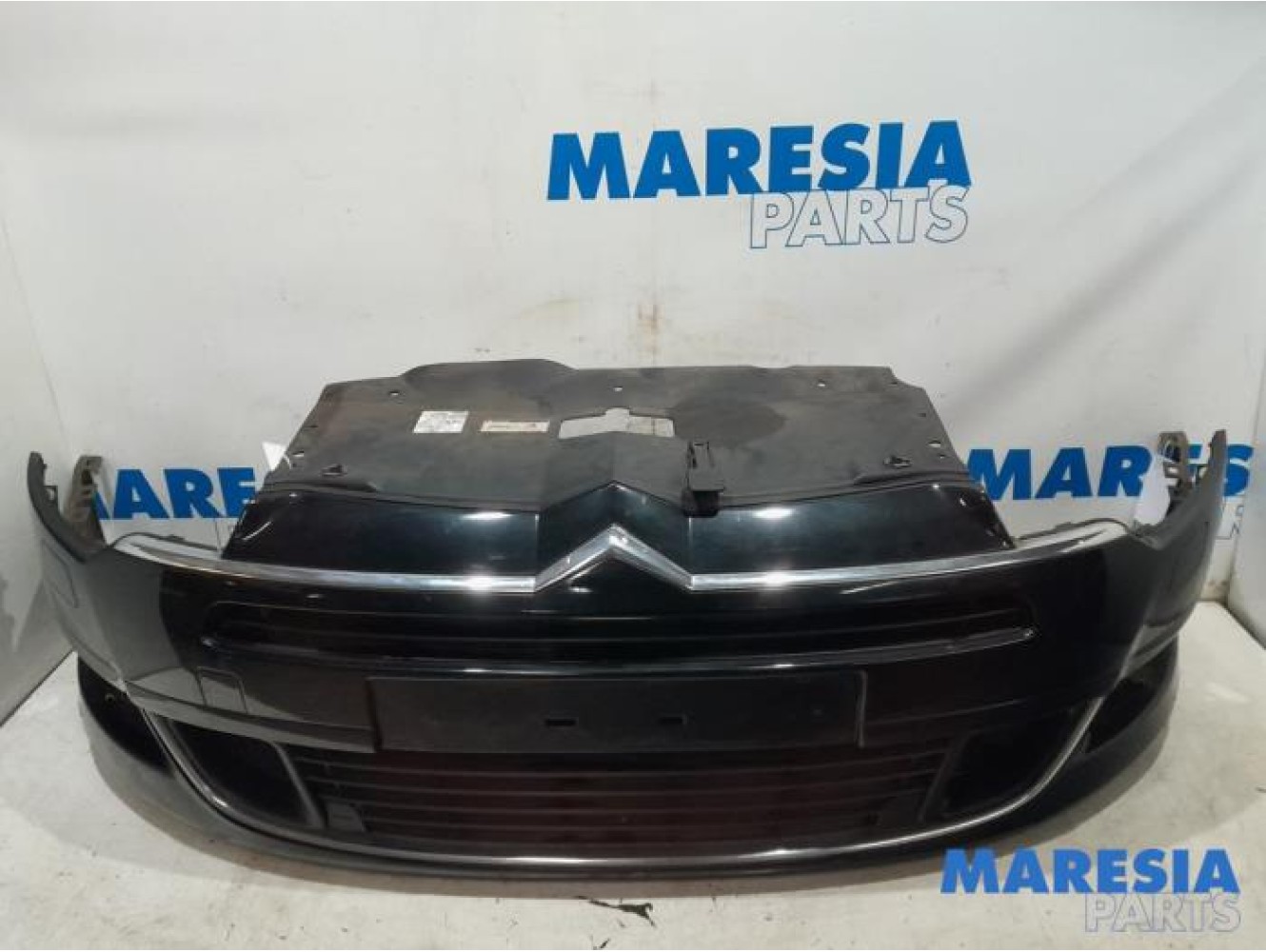 Citroen - C5 - Front bumper