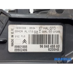 Citroen - C5 - Scheinwerfer links