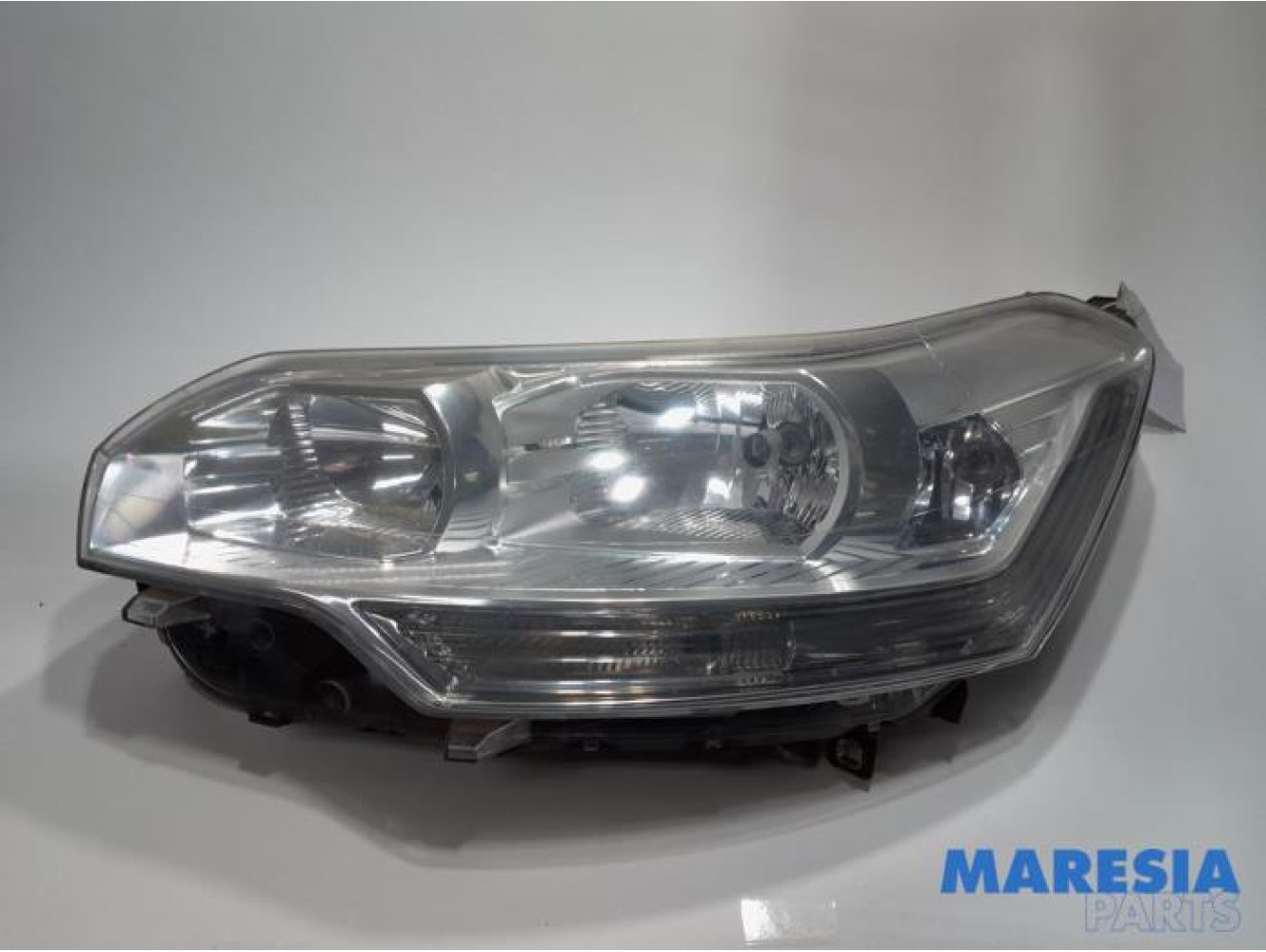 Citroen - C5 - Scheinwerfer links