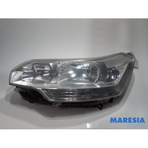Citroen - C5 - Scheinwerfer links