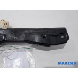 Fiat - Panda - Window mechanism 4-door, front right