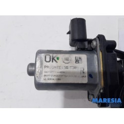 Fiat - Panda - Window mechanism 4-door, front right