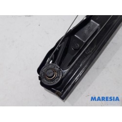 Fiat - Panda - Window mechanism 4-door, front right