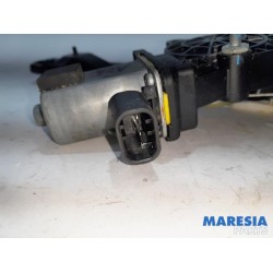 Fiat - Panda - Window mechanism 4-door, front right