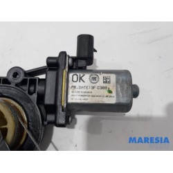 Fiat - Panda - Window mechanism 4-door, front left