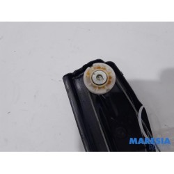 Fiat - Panda - Window mechanism 4-door, front left